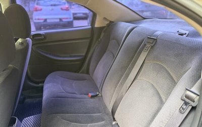 Dodge Stratus II, 2005 год, 270 000 рублей, 1 фотография