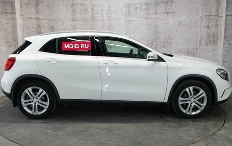 Mercedes-Benz GLA, 2014 год, 1 925 000 рублей, 4 фотография