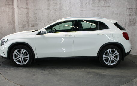 Mercedes-Benz GLA, 2014 год, 1 925 000 рублей, 5 фотография