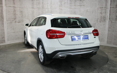 Mercedes-Benz GLA, 2014 год, 1 925 000 рублей, 8 фотография