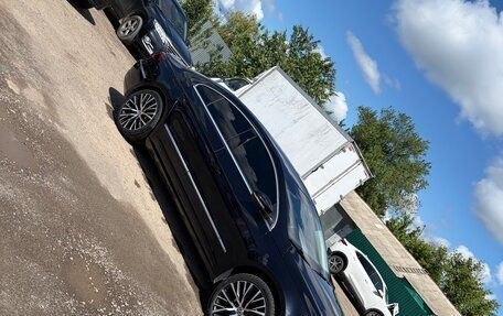 Volkswagen Passat CC I рестайлинг, 2012 год, 1 330 000 рублей, 1 фотография