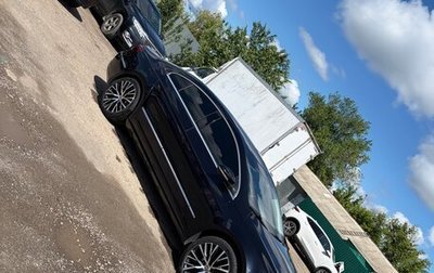 Volkswagen Passat CC I рестайлинг, 2012 год, 1 330 000 рублей, 1 фотография