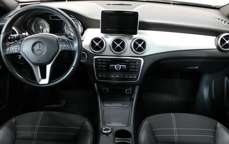 Mercedes-Benz GLA, 2014 год, 1 925 000 рублей, 9 фотография