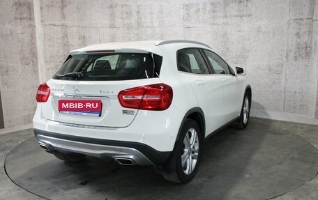 Mercedes-Benz GLA, 2014 год, 1 925 000 рублей, 6 фотография