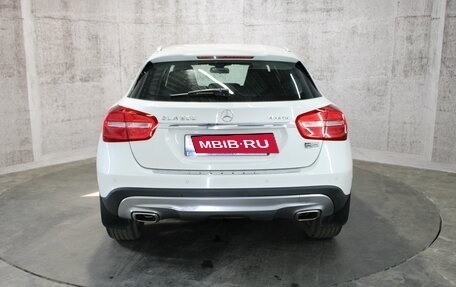 Mercedes-Benz GLA, 2014 год, 1 925 000 рублей, 7 фотография