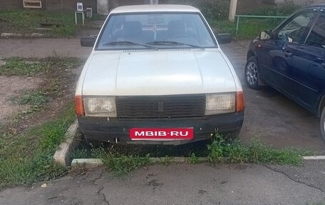 Москвич 2141, 1991 год, 120 000 рублей, 1 фотография