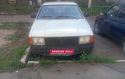 Москвич 2141, 1991 год, 120 000 рублей, 1 фотография