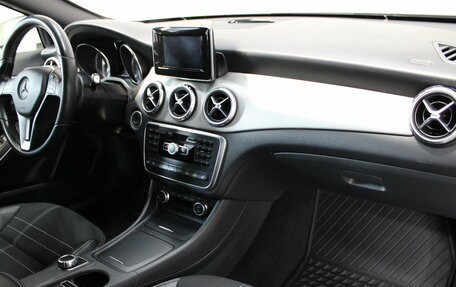 Mercedes-Benz GLA, 2014 год, 1 925 000 рублей, 11 фотография