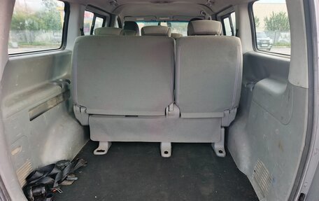 Hyundai Grand Starex Grand Starex I рестайлинг 2, 2011 год, 555 555 рублей, 5 фотография