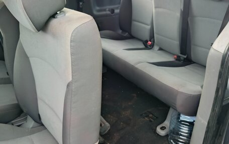 Hyundai Grand Starex Grand Starex I рестайлинг 2, 2011 год, 555 555 рублей, 6 фотография