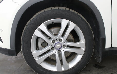 Mercedes-Benz GLA, 2014 год, 1 925 000 рублей, 14 фотография
