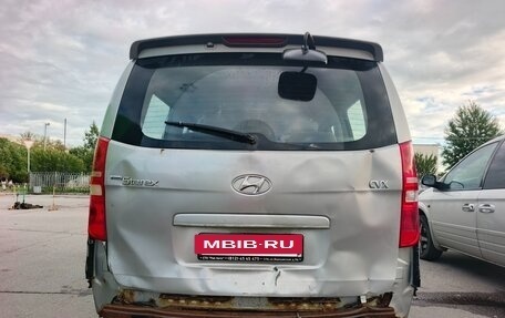 Hyundai Grand Starex Grand Starex I рестайлинг 2, 2011 год, 555 555 рублей, 4 фотография