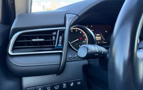 Toyota Camry, 2019 год, 2 790 000 рублей, 14 фотография