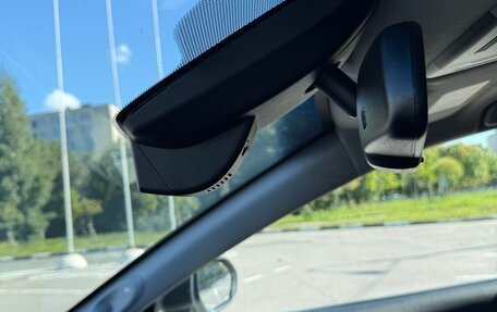 Toyota Camry, 2019 год, 2 790 000 рублей, 13 фотография