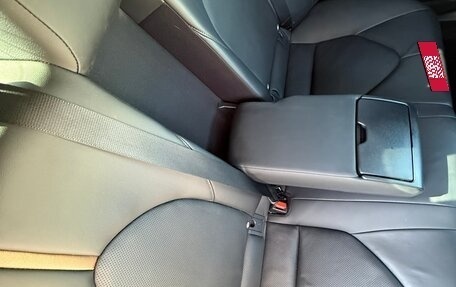 Toyota Camry, 2019 год, 2 790 000 рублей, 11 фотография