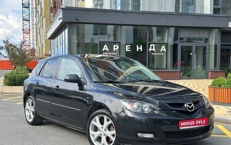 Mazda 3, 2007 год, 600 000 рублей, 1 фотография
