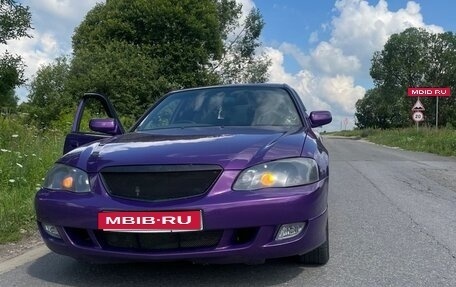 Mazda Millenia I рестайлинг, 2000 год, 400 000 рублей, 1 фотография