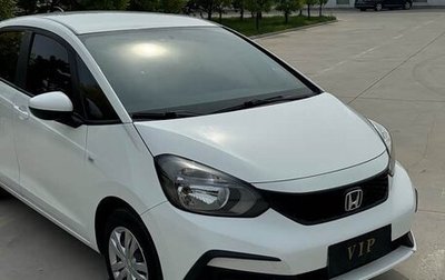 Honda Life, 2022 год, 1 176 000 рублей, 1 фотография