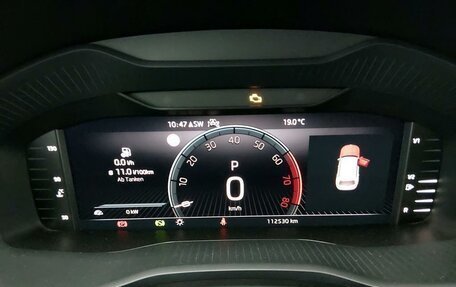 Skoda Kodiaq I, 2022 год, 2 690 000 рублей, 5 фотография