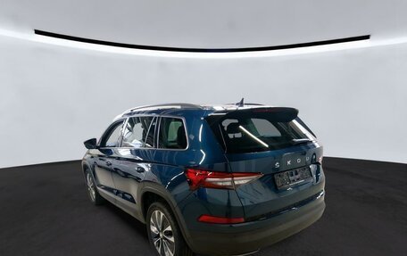 Skoda Kodiaq I, 2022 год, 2 690 000 рублей, 4 фотография