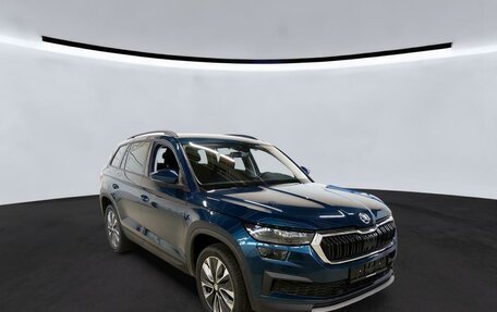 Skoda Kodiaq I, 2022 год, 2 690 000 рублей, 3 фотография