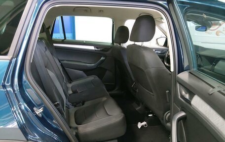 Skoda Kodiaq I, 2022 год, 2 690 000 рублей, 7 фотография