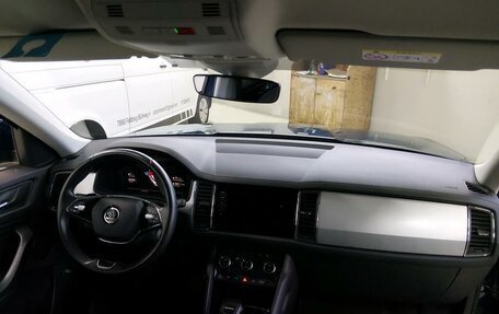 Skoda Kodiaq I, 2022 год, 2 690 000 рублей, 8 фотография