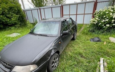 Daewoo Nexia I рестайлинг, 2010 год, 25 000 рублей, 1 фотография