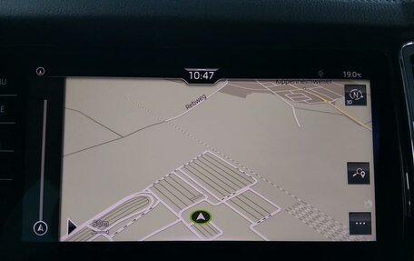 Skoda Kodiaq I, 2022 год, 2 690 000 рублей, 12 фотография