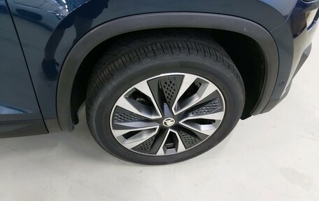 Skoda Kodiaq I, 2022 год, 2 690 000 рублей, 14 фотография