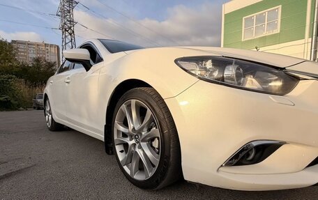 Mazda 6, 2013 год, 1 150 000 рублей, 2 фотография