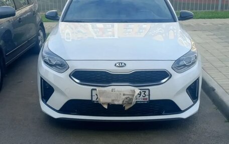 KIA Proceed I, 2021 год, 3 000 150 рублей, 1 фотография
