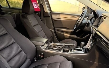 Mazda 6, 2013 год, 1 150 000 рублей, 4 фотография