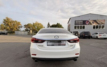 Mazda 6, 2013 год, 1 150 000 рублей, 10 фотография