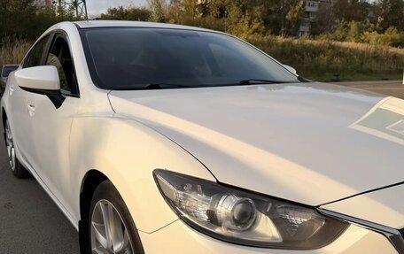 Mazda 6, 2013 год, 1 150 000 рублей, 11 фотография