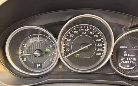 Mazda 6, 2013 год, 1 150 000 рублей, 18 фотография