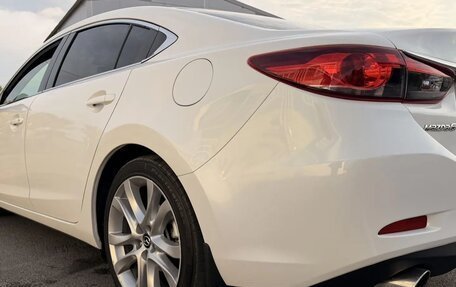 Mazda 6, 2013 год, 1 150 000 рублей, 14 фотография