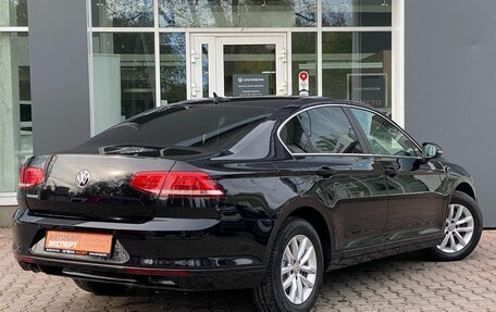 Volkswagen Passat B8 рестайлинг, 2019 год, 2 459 000 рублей, 2 фотография