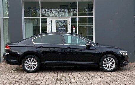 Volkswagen Passat B8 рестайлинг, 2019 год, 2 459 000 рублей, 6 фотография
