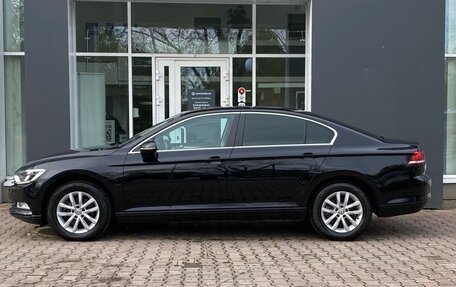 Volkswagen Passat B8 рестайлинг, 2019 год, 2 459 000 рублей, 5 фотография