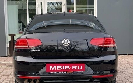 Volkswagen Passat B8 рестайлинг, 2019 год, 2 459 000 рублей, 4 фотография