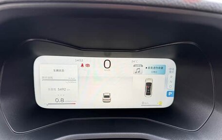 Geely Emgrand, 2023 год, 870 000 рублей, 14 фотография