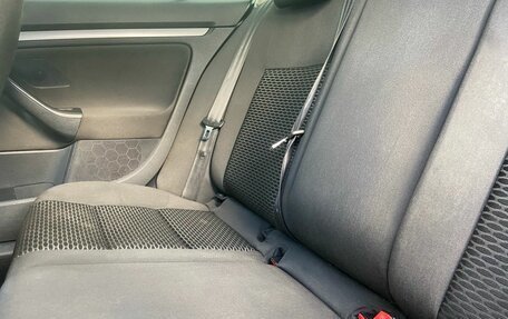 Volkswagen Jetta VI, 2010 год, 499 000 рублей, 9 фотография