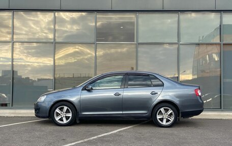 Volkswagen Jetta VI, 2010 год, 499 000 рублей, 6 фотография