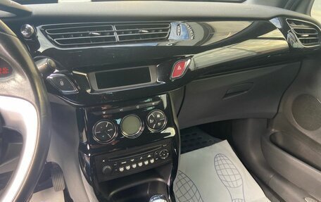 Citroen DS3 I рестайлинг, 2011 год, 539 000 рублей, 8 фотография