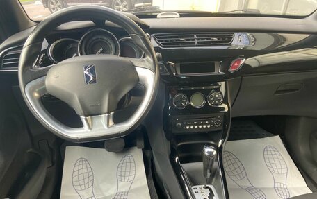 Citroen DS3 I рестайлинг, 2011 год, 539 000 рублей, 7 фотография