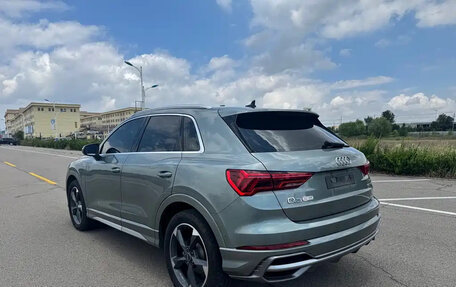 Audi Q3, 2023 год, 2 500 001 рублей, 6 фотография
