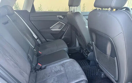 Audi Q3, 2023 год, 2 500 001 рублей, 17 фотография