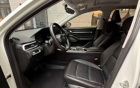 Geely Emgrand, 2023 год, 895 000 рублей, 7 фотография