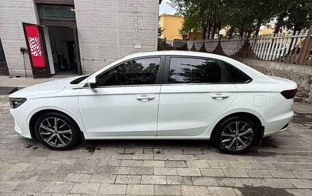 Geely Emgrand, 2023 год, 895 000 рублей, 4 фотография